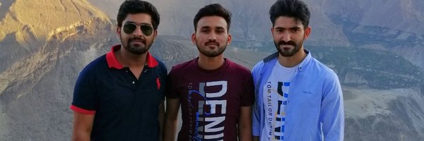 AsiifNawaz Profile Banner