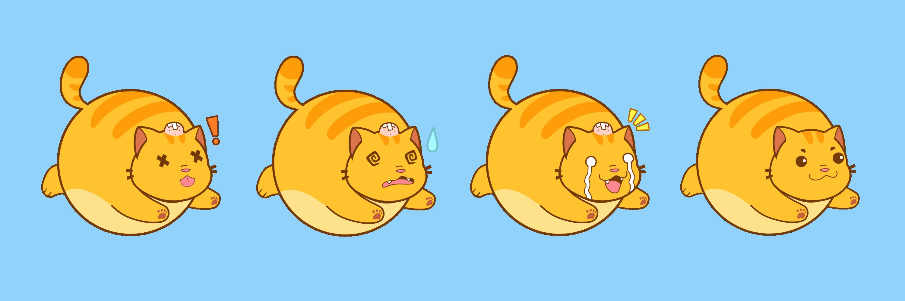 ariafloat's profile banner image