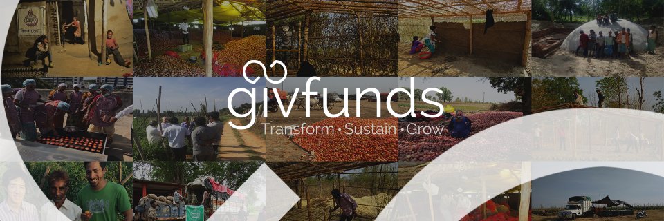 givfunds's profile banner image