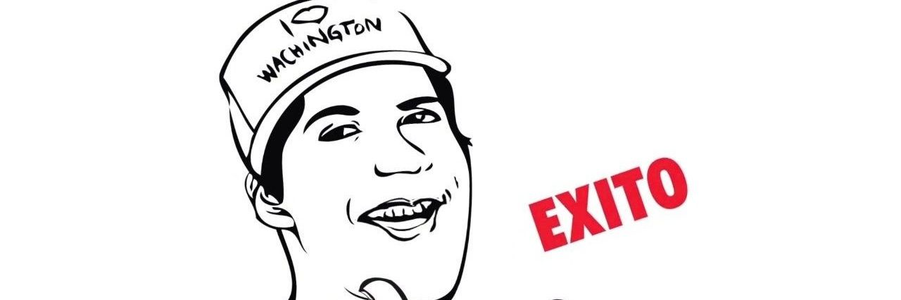 Nadrethong's profile banner image