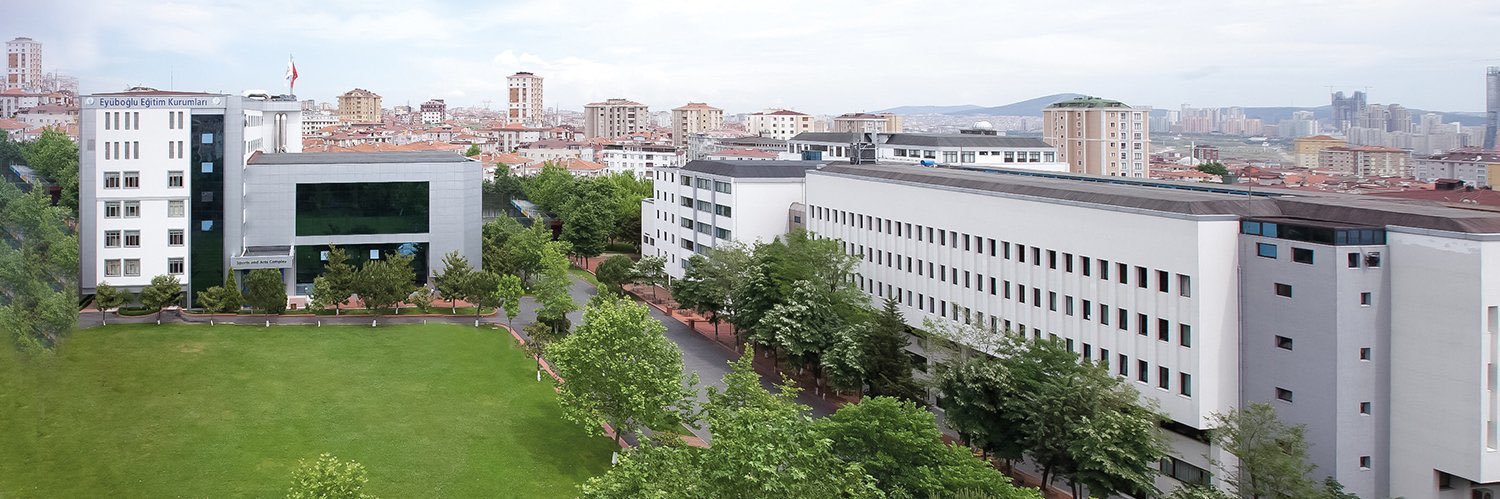 Eyüboğlu Eğitim EEK banner