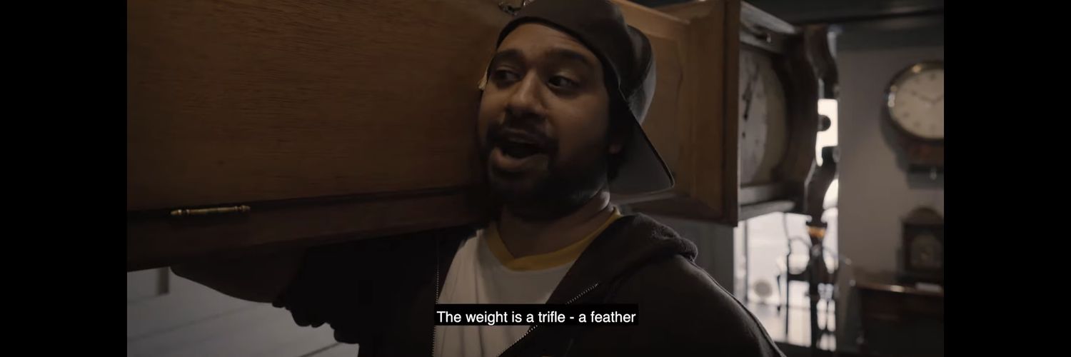 Ross Ramgobin banner