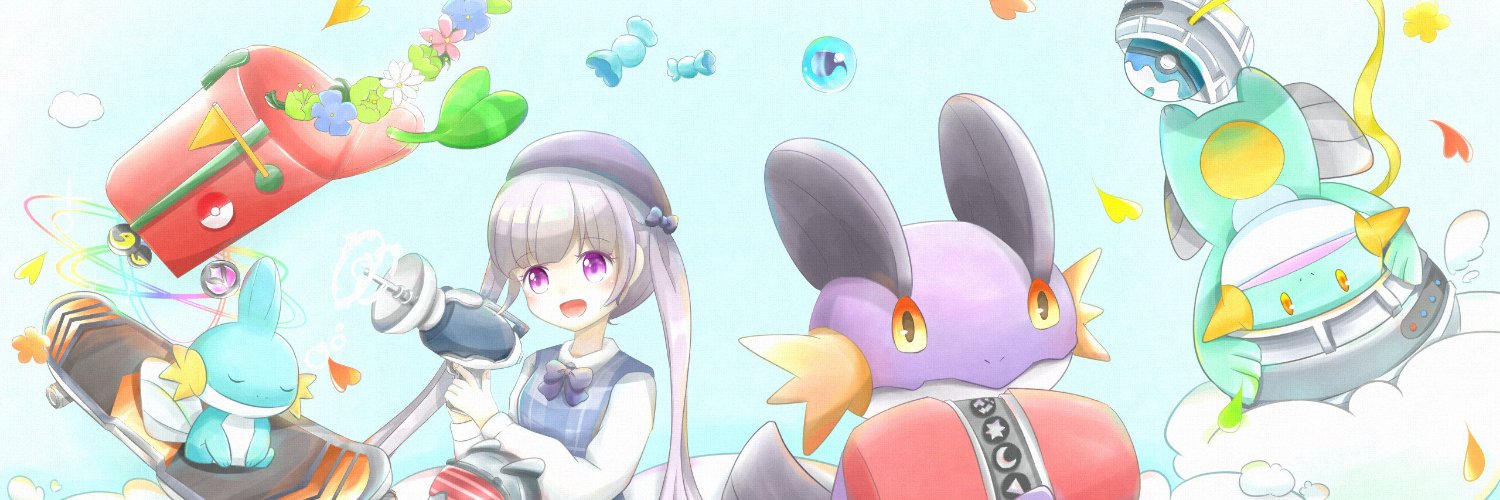 tunu1223's profile banner image