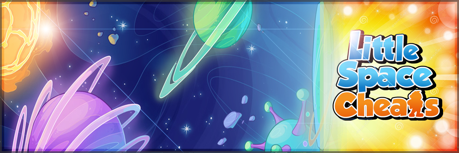 SpaceHeroLol's profile banner image