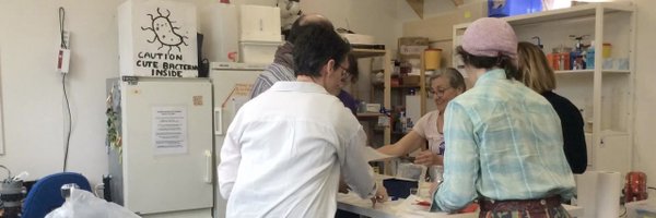 hackuarium Profile Banner