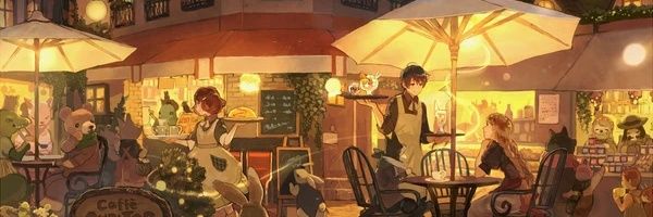 me banner