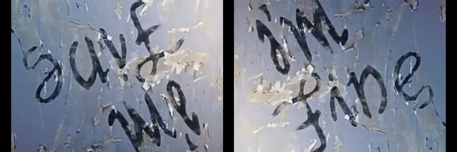aprillini's profile banner image
