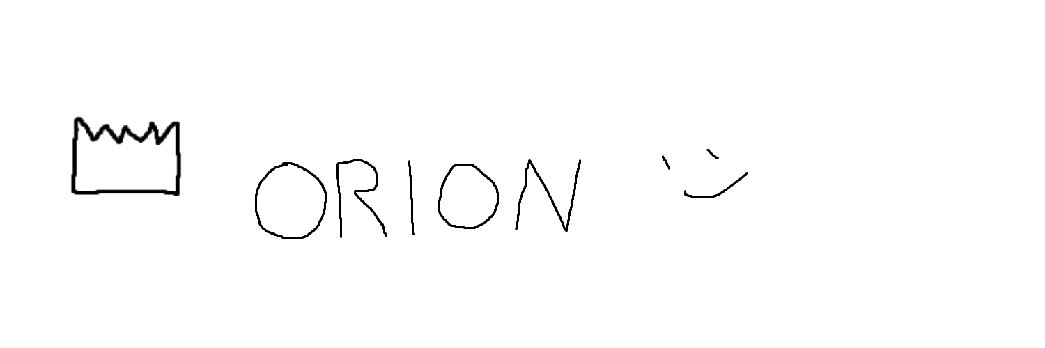 orionbtw's profile banner image