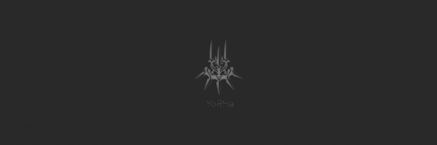 YoRHaNo4TypeE's profile banner image