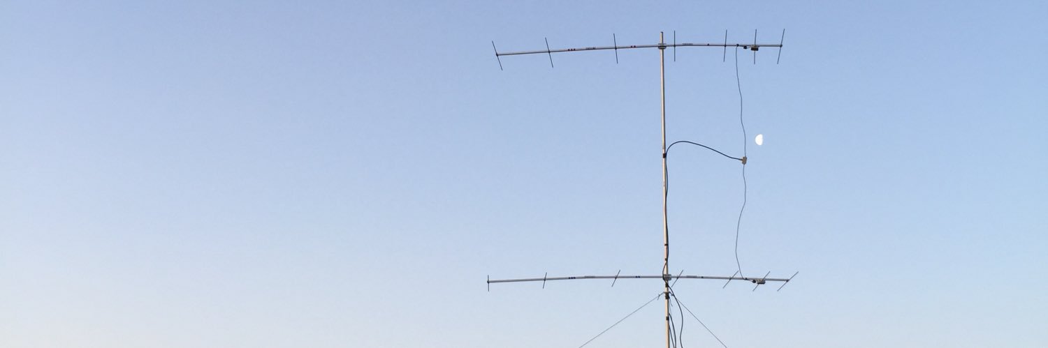 Jeremy (F4CVO) banner