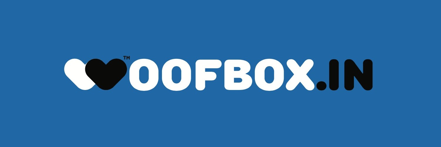 TheWoofBox's profile banner image