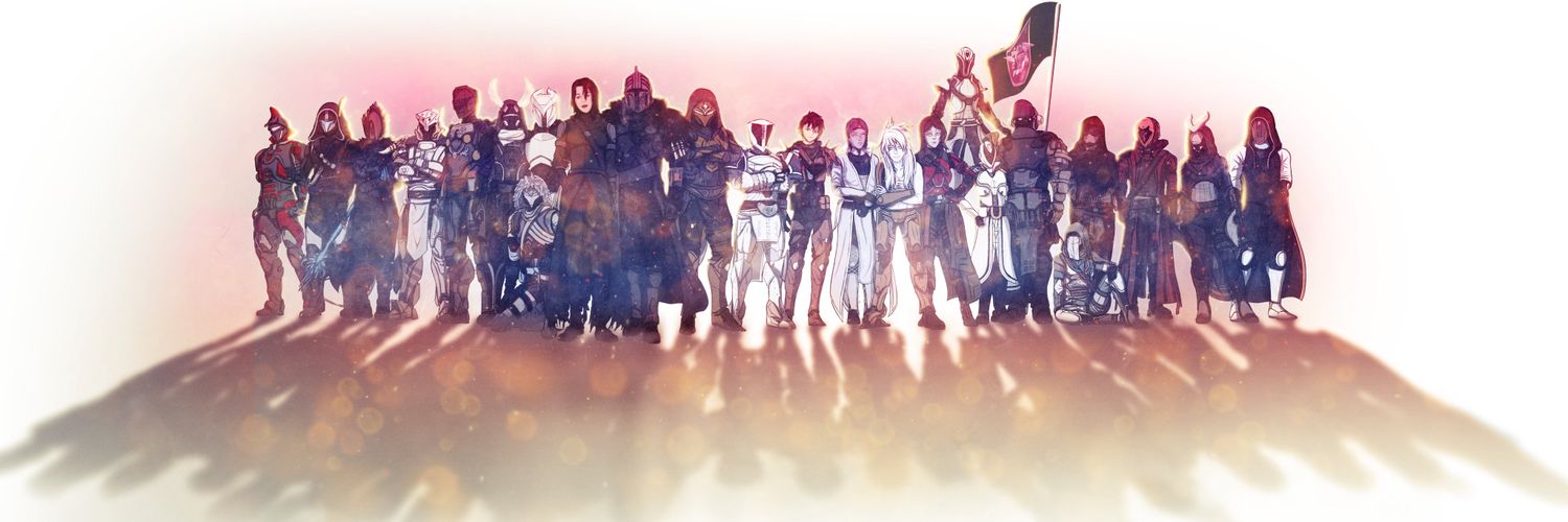 Hexiol's profile banner image