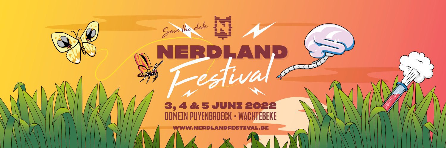 🌈 Els Aerts 🎙️ banner