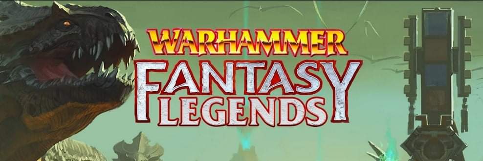 Warhammer Fantasy Legends 8.5 banner