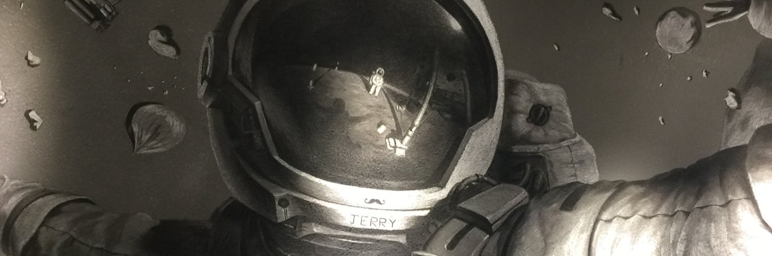 JerryZh0ng's profile banner image