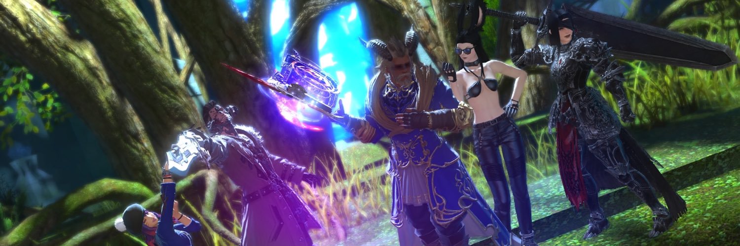 WorldcleverAxel's profile banner image