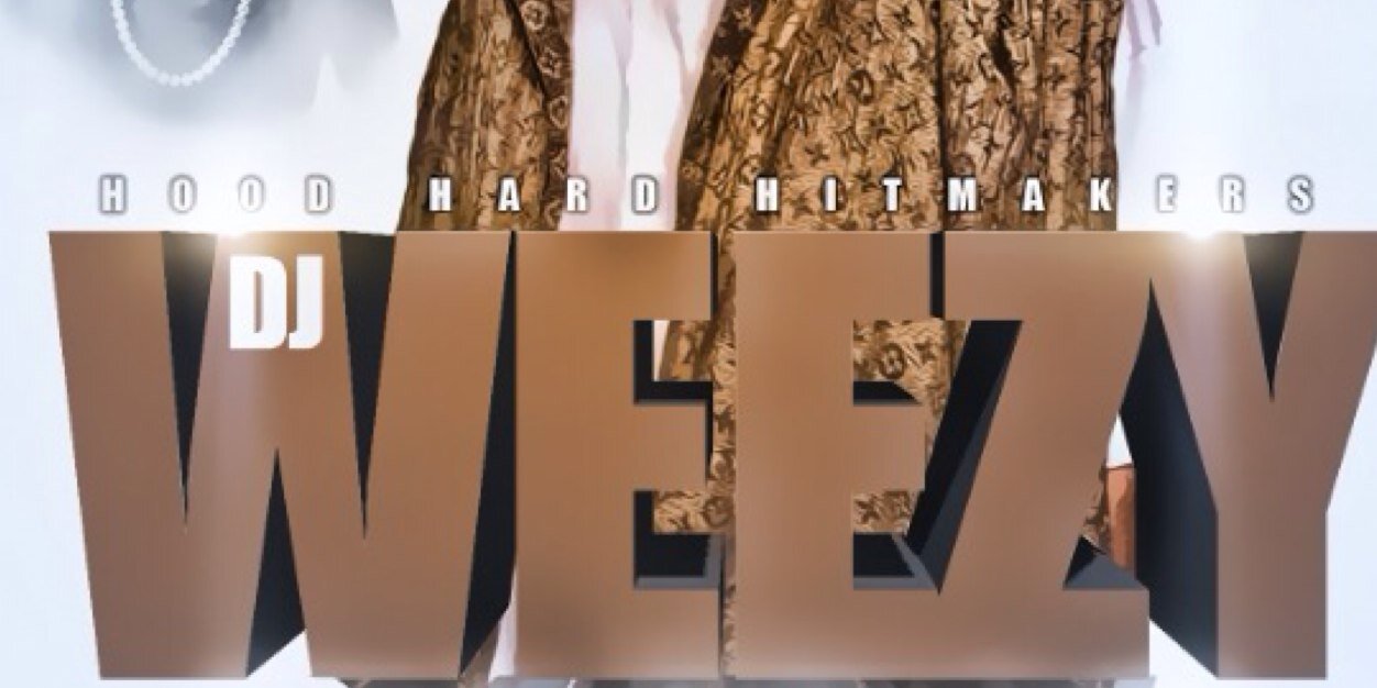 djweezy803's profile banner image