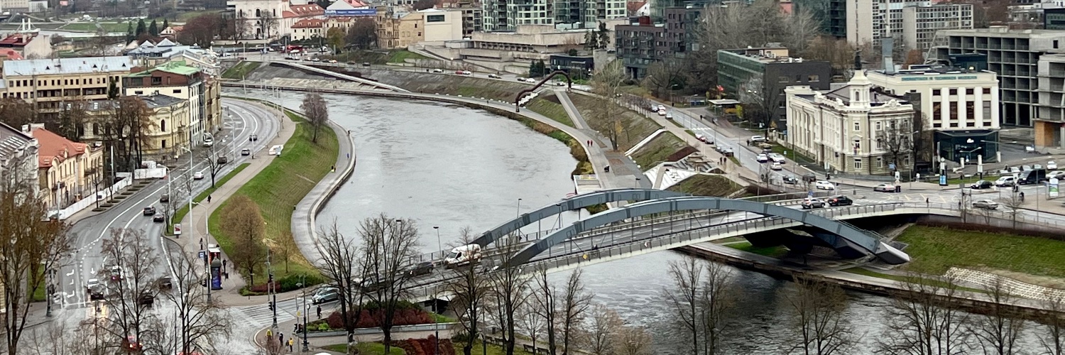 Dmitry Baranov 🇱🇹 banner