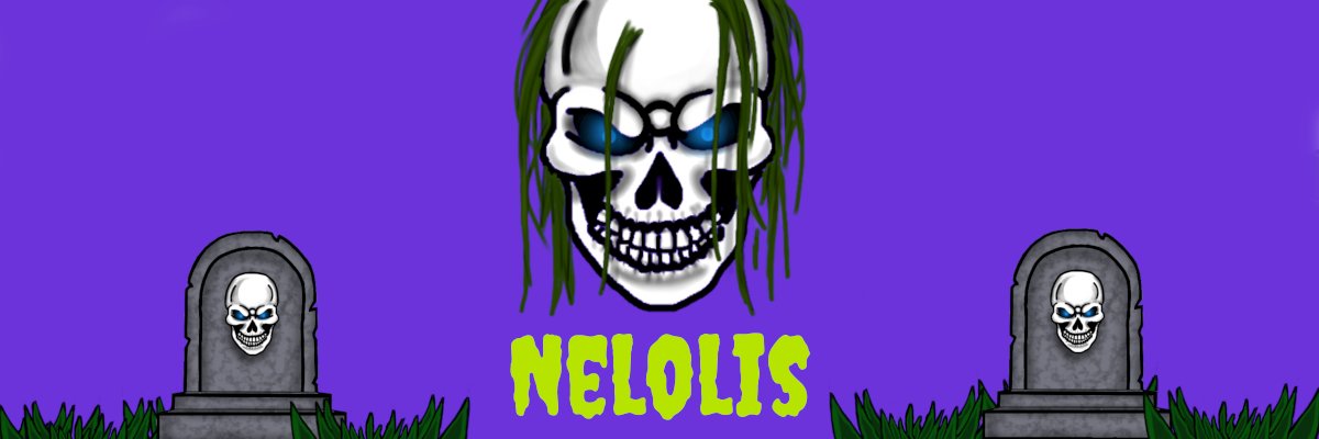 Nelolis's profile banner image