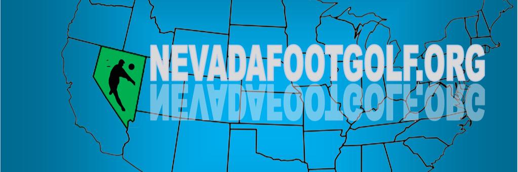 FootGolfNevada's profile banner image