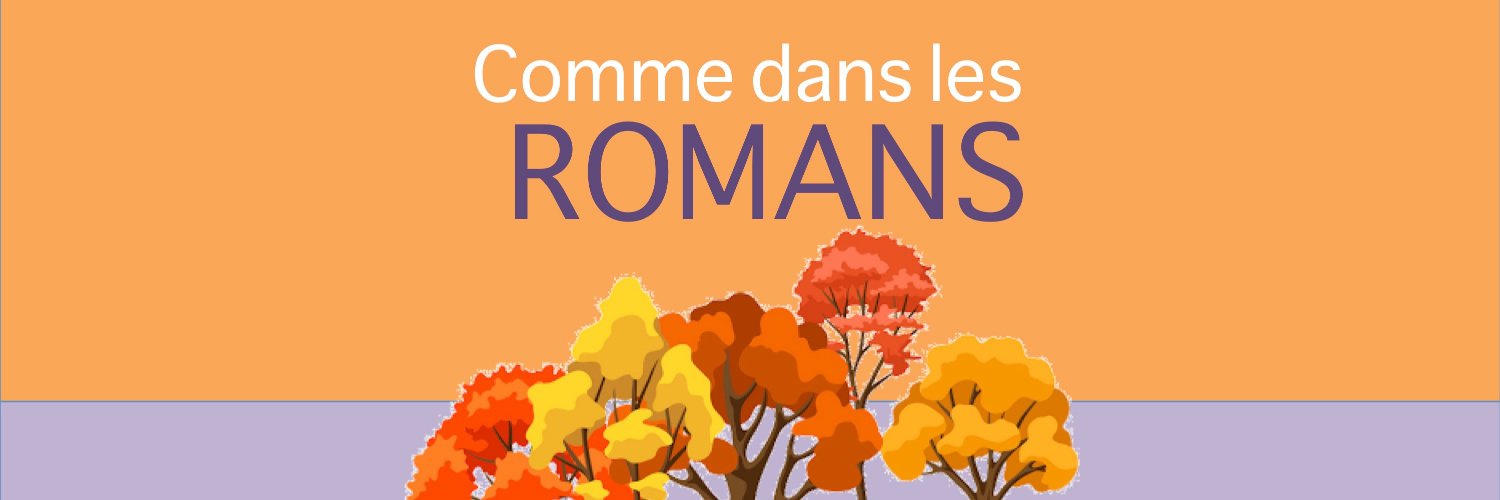 COMMEDANS1ROMAN's profile banner image