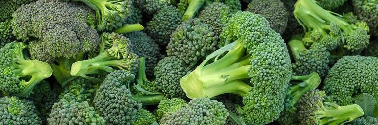 Broccoli 🥦 banner