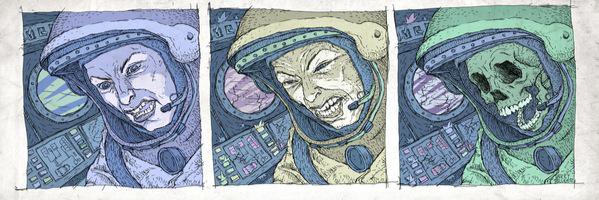 cosminaut's profile banner image
