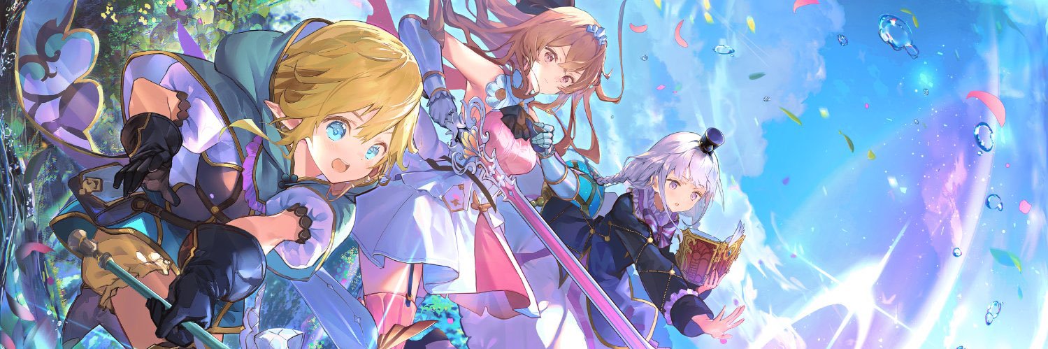 PlayAriaGames_'s profile banner image