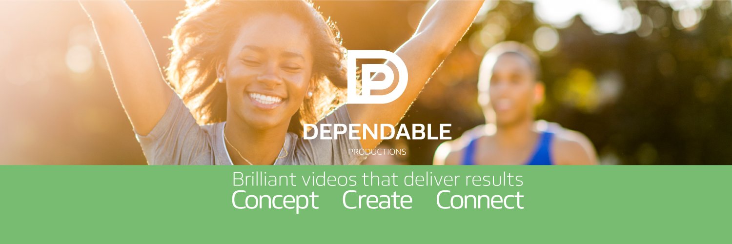 Dependable Team banner