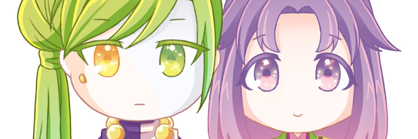 chisaeda's profile banner image