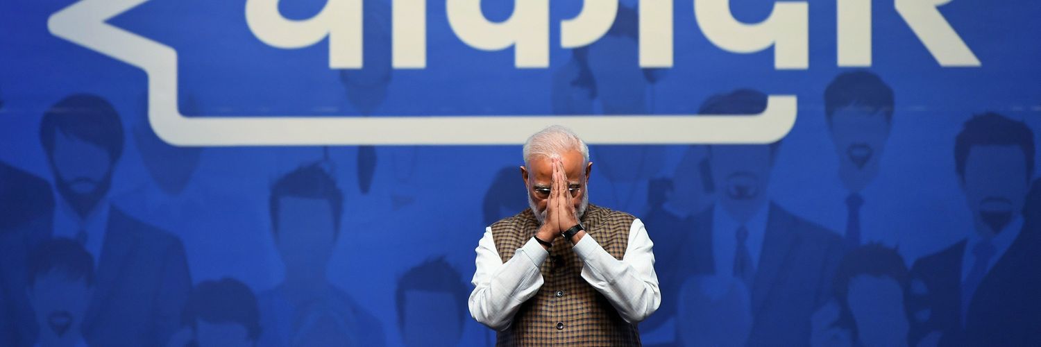 Nehap_India's profile banner image