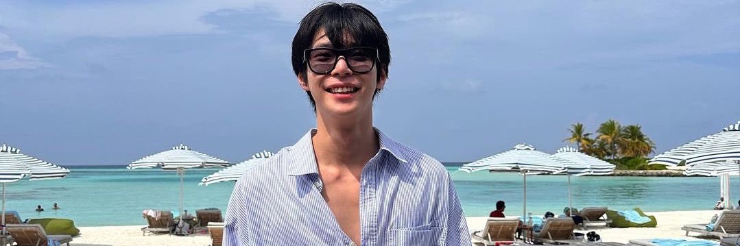นอบอ💚 banner