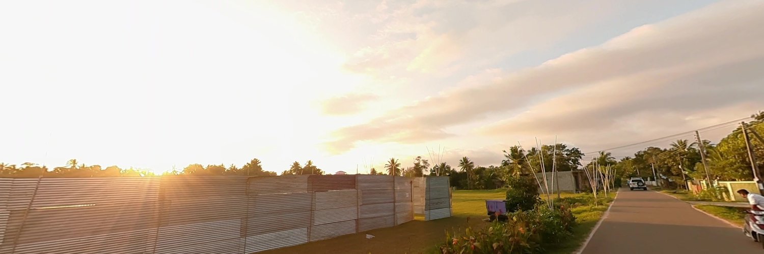 iamjmgee's profile banner image