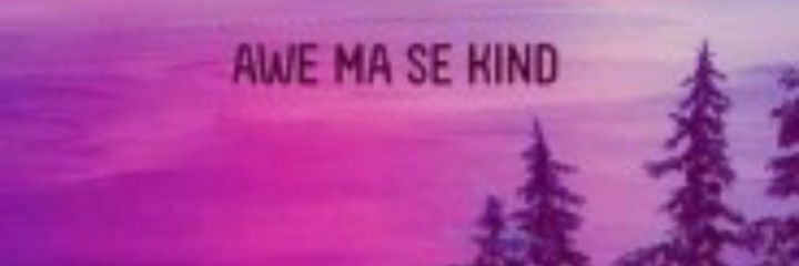 Noirising's profile banner image