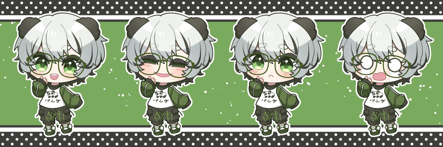 LittleC0mmander's profile banner image