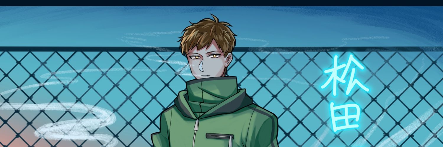 0ecila0's profile banner image