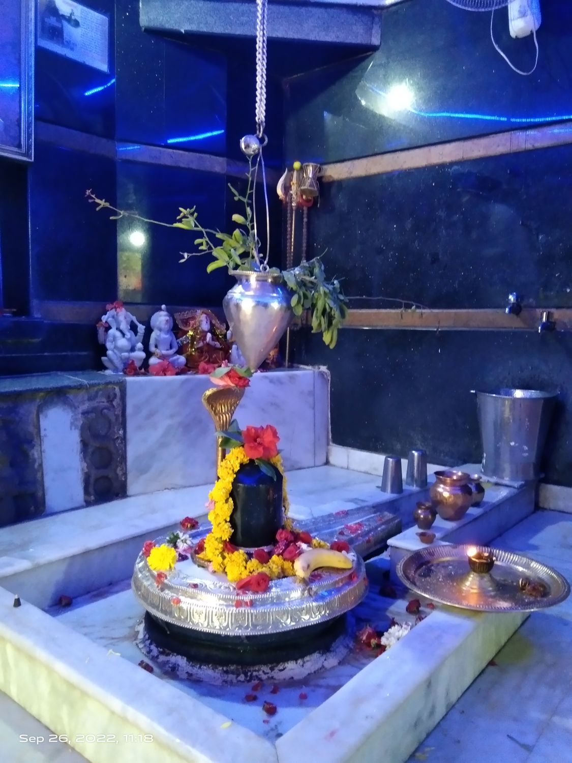 RICHASRIKSONI's profile banner image