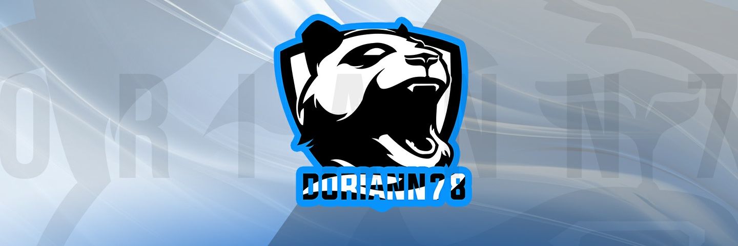 Doriann78 banner