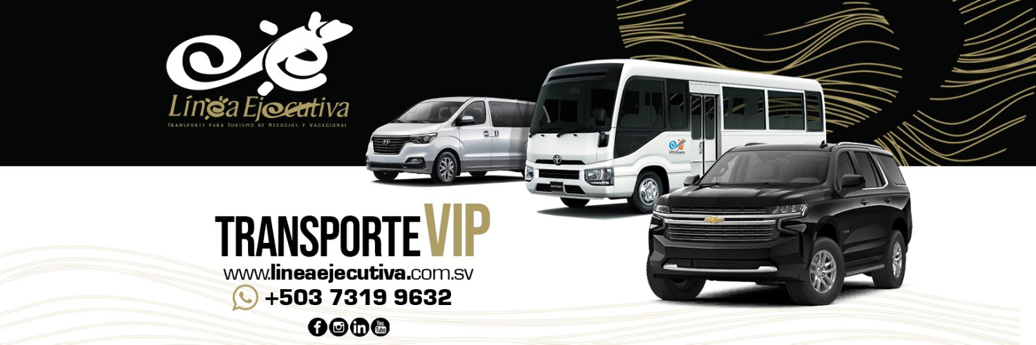 El Salvador Turismo banner