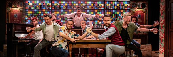 mattbeveridge Profile Banner