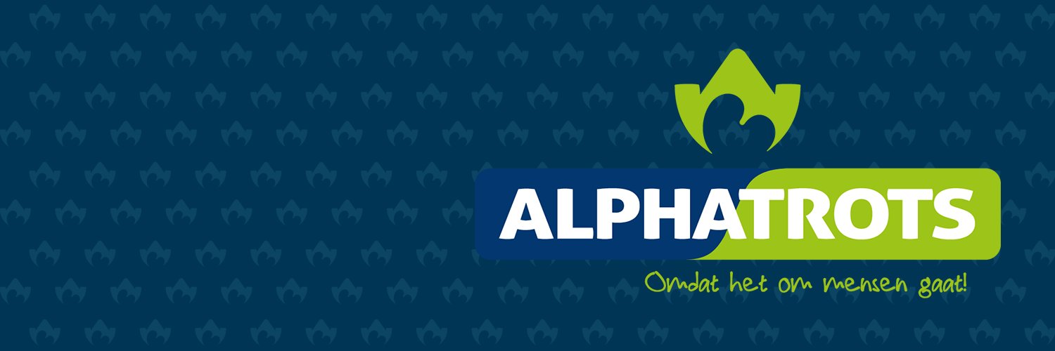 Alphatrots's profile banner image