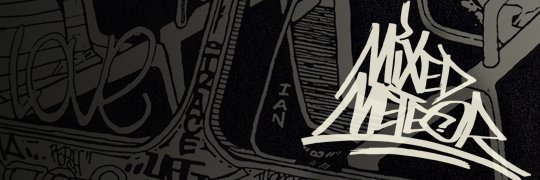 Lavish Catastrophe Rivers banner