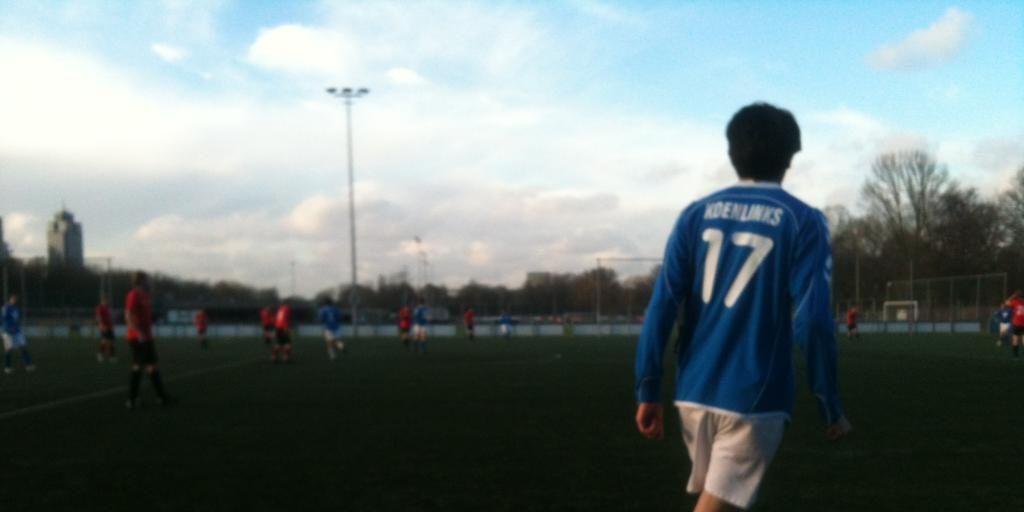 Koen Vanhellemont banner