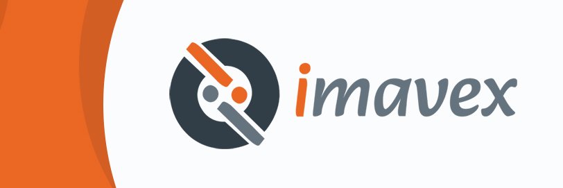 imavex's profile banner image
