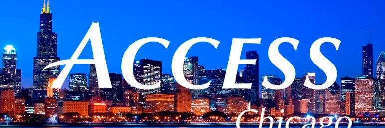 ACCESSChicago's profile banner image