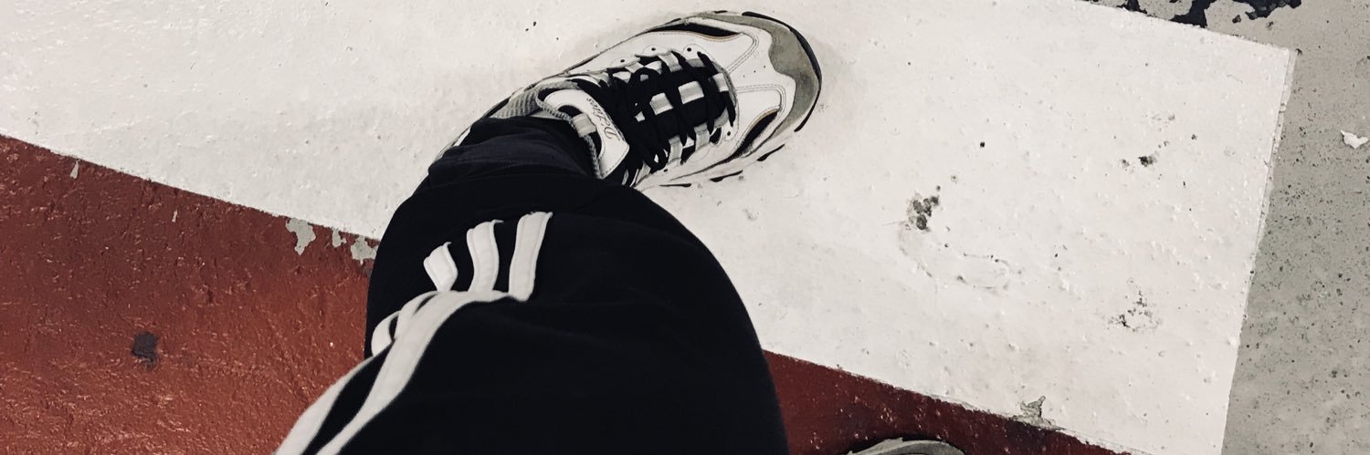 JazilJoe's profile banner image