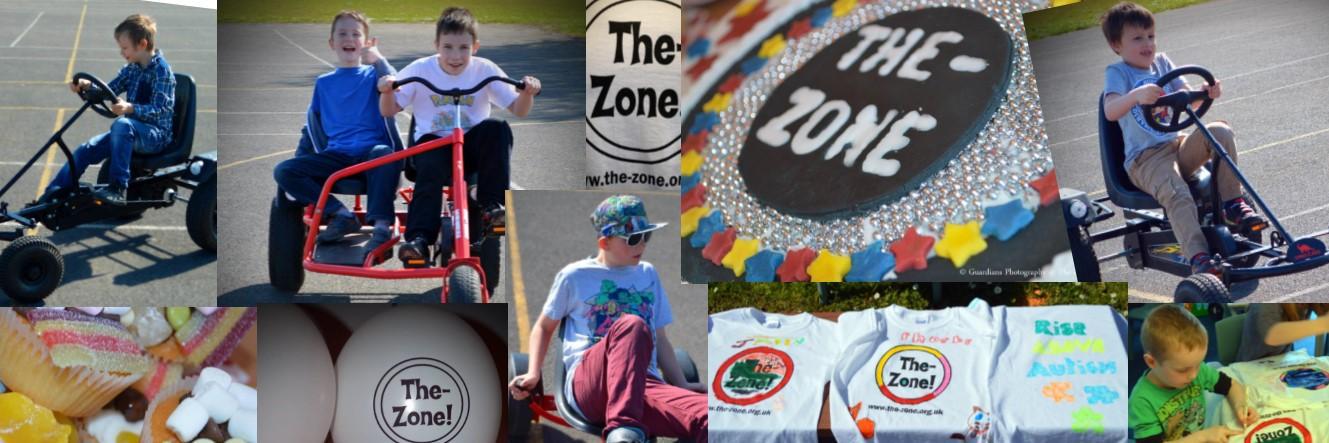 The-Zone! banner