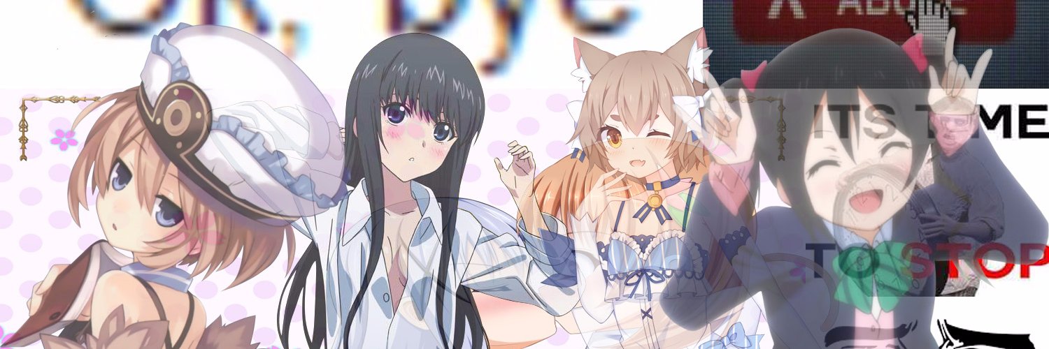 TipsyIsHere's profile banner image
