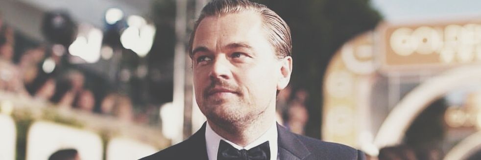 simply_dicaprio's profile banner image