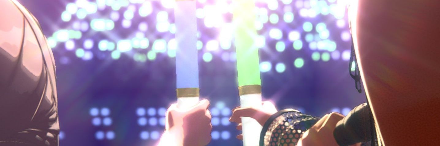 HaruneTP's profile banner image